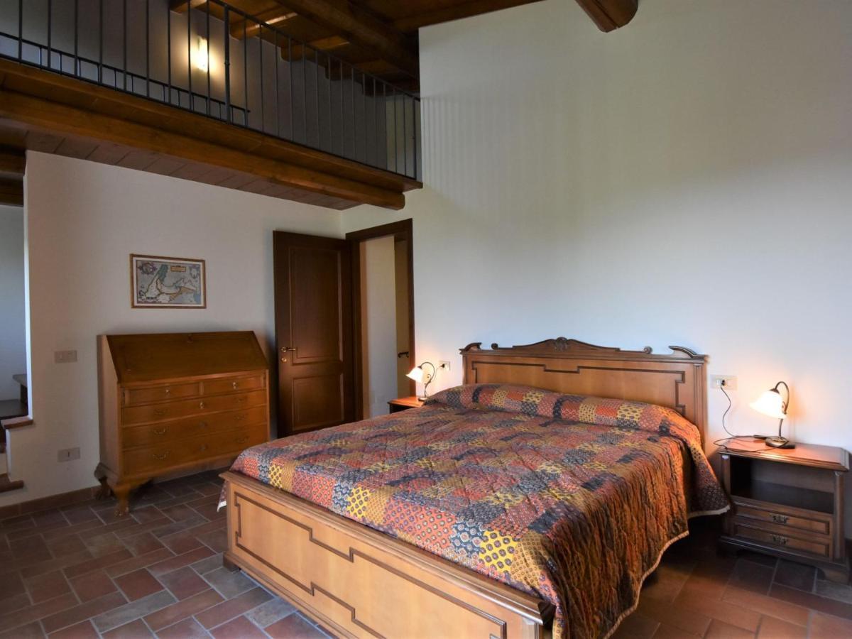 Apartment La Corte Bricca - Trilo B By Interhome Castana  외부 사진