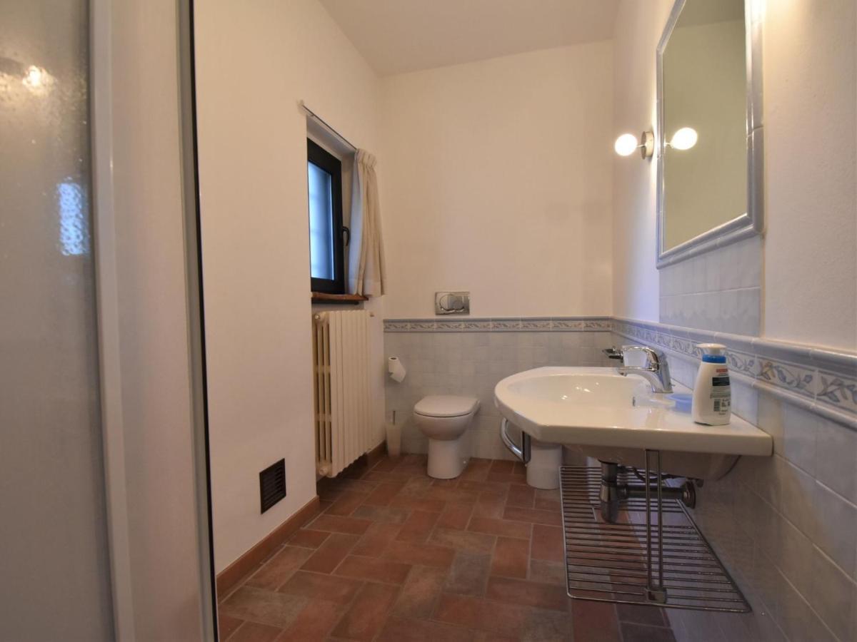 Apartment La Corte Bricca - Trilo B By Interhome Castana  외부 사진